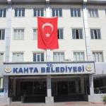 ADIYAMAN (PERRE) - Sibel TURAN- Berfin GÜRBÜZ-Kahta Belediyesi'nde yapılan personel alımına ilişkin usulsüzlük iddiaları mahkemeye taşındı.