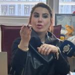 ADIYAMAN (PERRE) - (Sibel TURAN-Berfin GÜRBÜZ) - Adıyaman Üniversitesi Siyaset Bilimi ve Kamu Yönetimi Bölümü Öğretim Üyesi Doç.