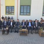ADIYAMAN (PERRE) - Şeriban ÖZÇAKMAK - 10-16 Mayıs Dünya Engelliler Haftası kapsamında Gölbaşı Özel Eğitim Uygulama Okulu'nda düzenlenen programda öğrencilerin hazırladığı gösteriler ilgiyle izlendi.