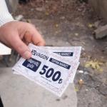 ADIYAMAN (PERRE) - (Berfin GÜRBÜZ) - Adıyaman'da uzun süredir yardım faaliyetleri yürüten Mehmet Ulum, ihtiyaç sahibi ailelere yönelik destek çalışmalarını sürdürüyor.