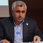 ADIYAMAN (PERRE) - (Berfin GÜRBÜZ) - Kamu-İş Konfederasyonu Adıyaman İl Başkanı Hasan Aytemir, 1 Mayıs Emek ve Dayanışma Günü dolayısıyla yaptığı açıklamada, kamu emekçilerinin ekonomik ve sosyal koşullarına ilişkin değe...