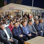 ADIYAMAN (PERRE) - Şeriban ÖZÇAKMAK - 19 Mayıs Atatürk'ü Anma, Gençlik ve Spor Bayramı'nın 107.