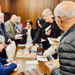 ŞANLIURFA (PERRE) - Şeriban ÖZÇAKMAK - Aksaray Üniversitesi Eğitim Fakültesi Öğretim Üyesi Prof.