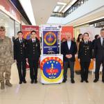 ADIYAMAN (PERRE) - Şeriban ÖZÇAKMAK - Adıyaman Valisi Dr.