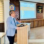 ŞANLIURFA (PERRE) - Şeriban ÖZÇAKMAK - Aksaray Üniversitesi Eğitim Fakültesi Öğretim Üyesi Prof.