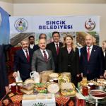 İSTANBUL (PERRE) - (Sibel TURAN) - AK Parti Adıyaman Milletvekili Doç.