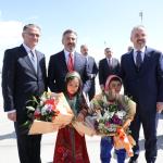 VAN (PERRE) - Şeriban ÖZÇAKMAK - Çalışma ve Sosyal Güvenlik Bakan Yardımcısı Ahmet Aydın, Van'da düzenlenen Bölgesel Kariyer Fuarı'nda gençlerle bir araya geldi.