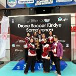 KAYSERİ (PERRE) - Kayseri Büyükşehir Belediyesi Spor A.