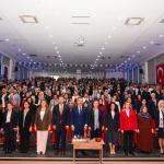 KASTAMONU (PERRE) - Şeriban ÖZÇAKMAK - Anahtar Parti Genel Başkanı Yavuz Ağıralioğlu, Kastamonu halk buluşmasında yaptığı açıklamada, "Artık ne Cumhur ne de Millet İttifakı vardır; sadece millet vardır, biz varız.