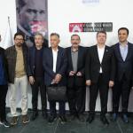 ADIYAMAN (PERRE) - Şeriban ÖZÇAKMAK - Adıyaman Belediyesi ile hayırsever iş insanı Alper Gürsoy'un iş birliğinde yapımı tamamlanan Mehmet Sadık Gürsoy Kütüphanesi ve Bilim Merkezi hizmete açıldı.