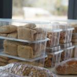 ADIYAMAN (PERRE) - Şeriban ÖZÇAKMAK - Adıyaman Belediyesi, Halk Ekmek Tesisleri'nde ürün çeşitliliğini artırarak üretim kapasitesini genişletti.