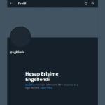 ANKARA (PERRE) - (Sibel TURAN) - Eğitim ve Bilim İşgörenleri Sendikası'nın (Eğitim-İş) X (eski adıyla Twitter) platformundaki resmî hesabına Türkiye'den erişim engeli getirildi.