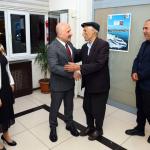 ADIYAMAN (PERRE) - Şeriban ÖZÇAKMAK - Cumhurbaşkanlığı Kararnamesi ile Aydın Valiliği görevine atanan Adıyaman Valisi Dr.
