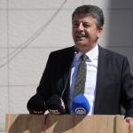 ADIYAMAN (PHA) - Besni’de 27’ncisi kutlanan Eğitim Bayramı’nda konuşan Adıyaman Belediye Başkanı Abdurrahman Tutdere, “Besni’miz Adıyaman’ın aydınlık yüzüdür, hayırseverlerimizin eserleriyle çocuklarımızın yarınları daha...