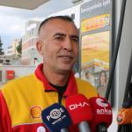 ADIYAMAN (PERRE) - Şeriban ÖZÇAKMAK-Berfin GÜRBÜZ - Küresel piyasalardaki dalgalanmalar ve tedarik zincirindeki belirsizlikler akaryakıt fiyatlarına yansımaya devam ederken, Adıyaman'da benzin, motorin ve LPG fiyatları y...