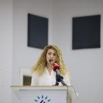 ADIYAMAN (PERRE) - (Sibel TURAN) - Adıyaman Belediyesi Abdülhamit Han Kültür Merkezi'nde düzenlenen 'Şiir ve Türkü Gecesi' programında Adıyamanlılar şiir ve müzik dolu bir akşam yaşadı.